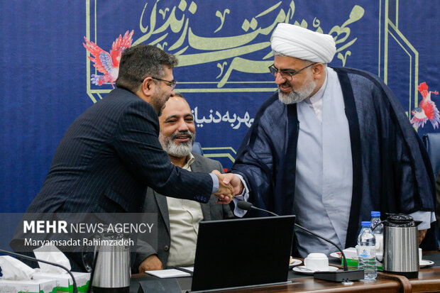 پانزدهمین نشست مدیران استانی خبرگزاری مهر در شیراز