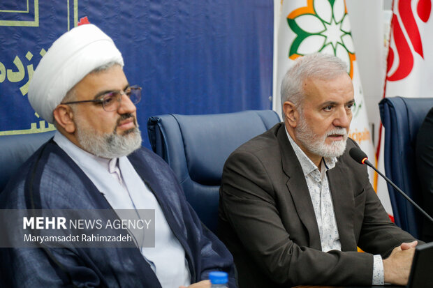 پانزدهمین نشست مدیران استانی خبرگزاری مهر در شیراز