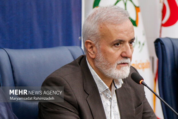 پانزدهمین نشست مدیران استانی خبرگزاری مهر در شیراز