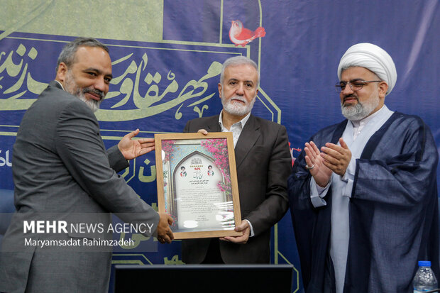 پانزدهمین نشست مدیران استانی خبرگزاری مهر در شیراز