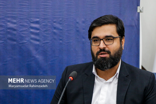 پانزدهمین نشست مدیران استانی خبرگزاری مهر در شیراز