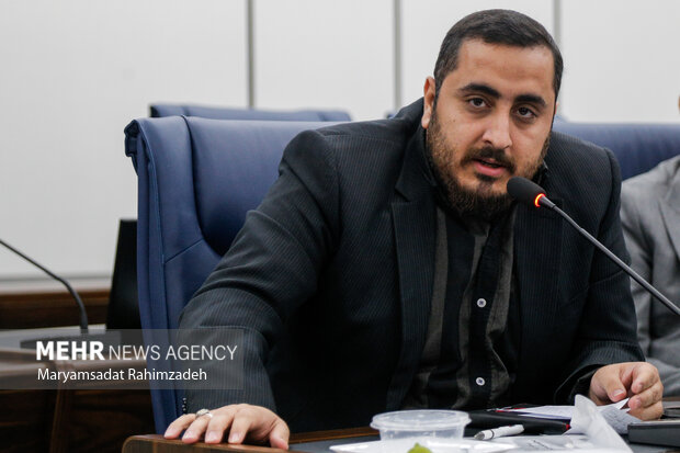 پانزدهمین نشست مدیران استانی خبرگزاری مهر در شیراز