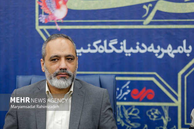 پانزدهمین نشست مدیران استانی خبرگزاری مهر در شیراز