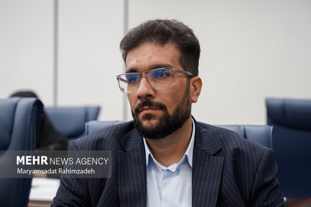 پانزدهمین نشست مدیران استانی خبرگزاری مهر در شیراز