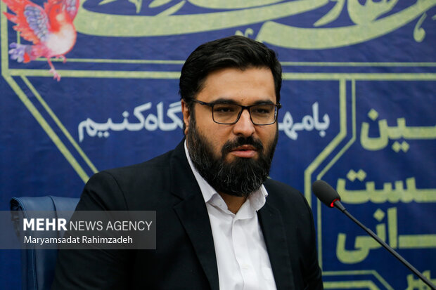 پانزدهمین نشست مدیران استانی خبرگزاری مهر در شیراز