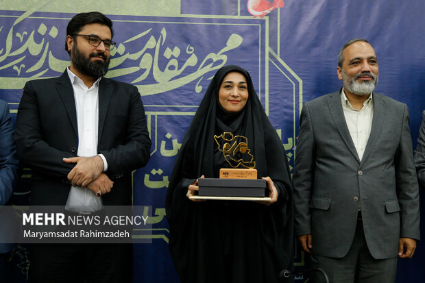 پانزدهمین نشست مدیران استانی خبرگزاری مهر در شیراز