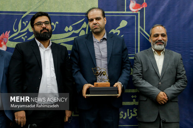 پانزدهمین نشست مدیران استانی خبرگزاری مهر در شیراز