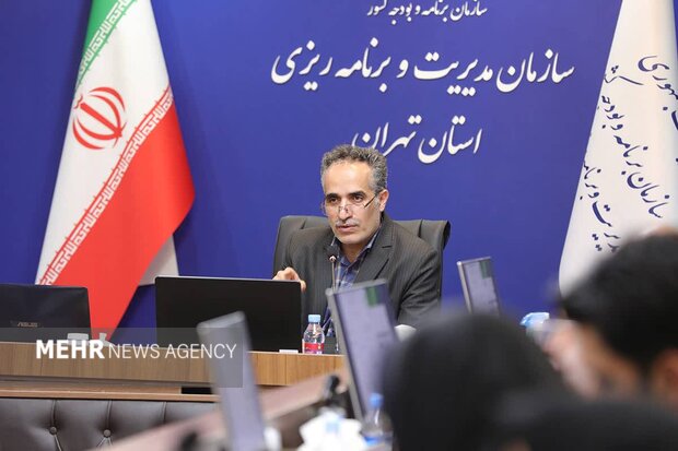 سرشماری در تهران ثبتی مبنا میشود؛پایان روشهای پرهزینه میدانی