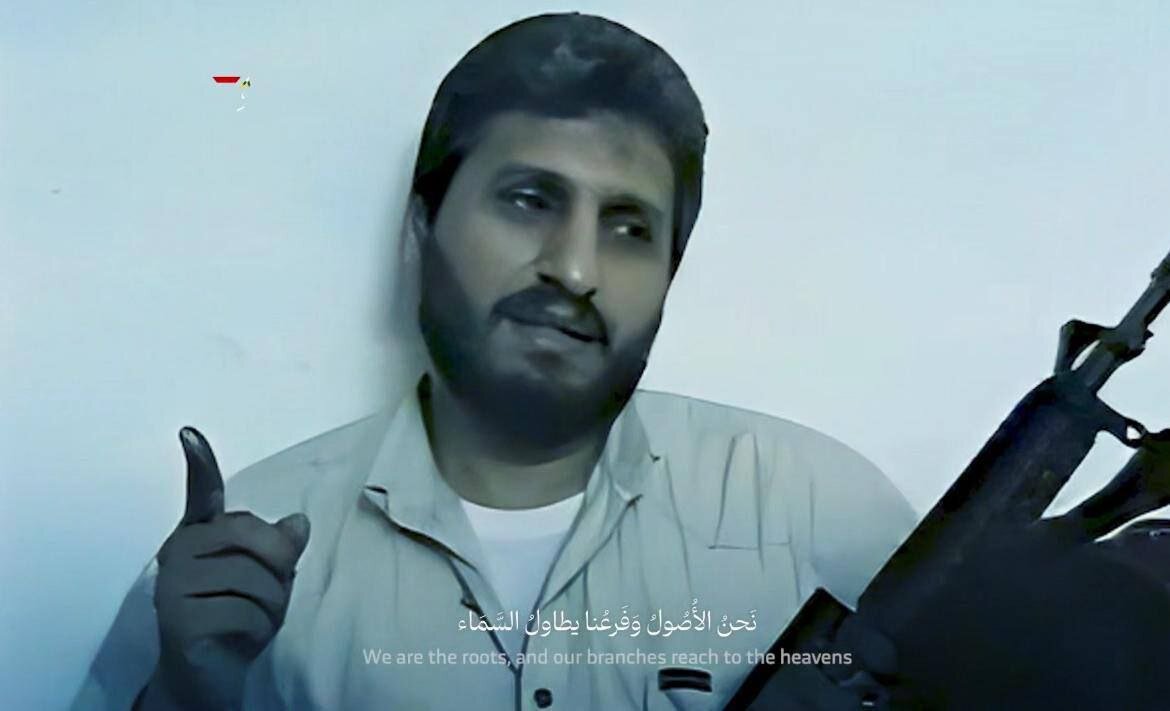 Kassam şehit komutanlarının görüntüleri ilk kez yayımlandı (+FOTO)