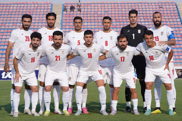 تيم،ملي،ايران،علياري