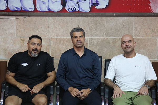 ساعی: طلسم ۸ ساله «طلا» را میشکنیم/ کسب کرسی جهانی شدنی اما سخت است