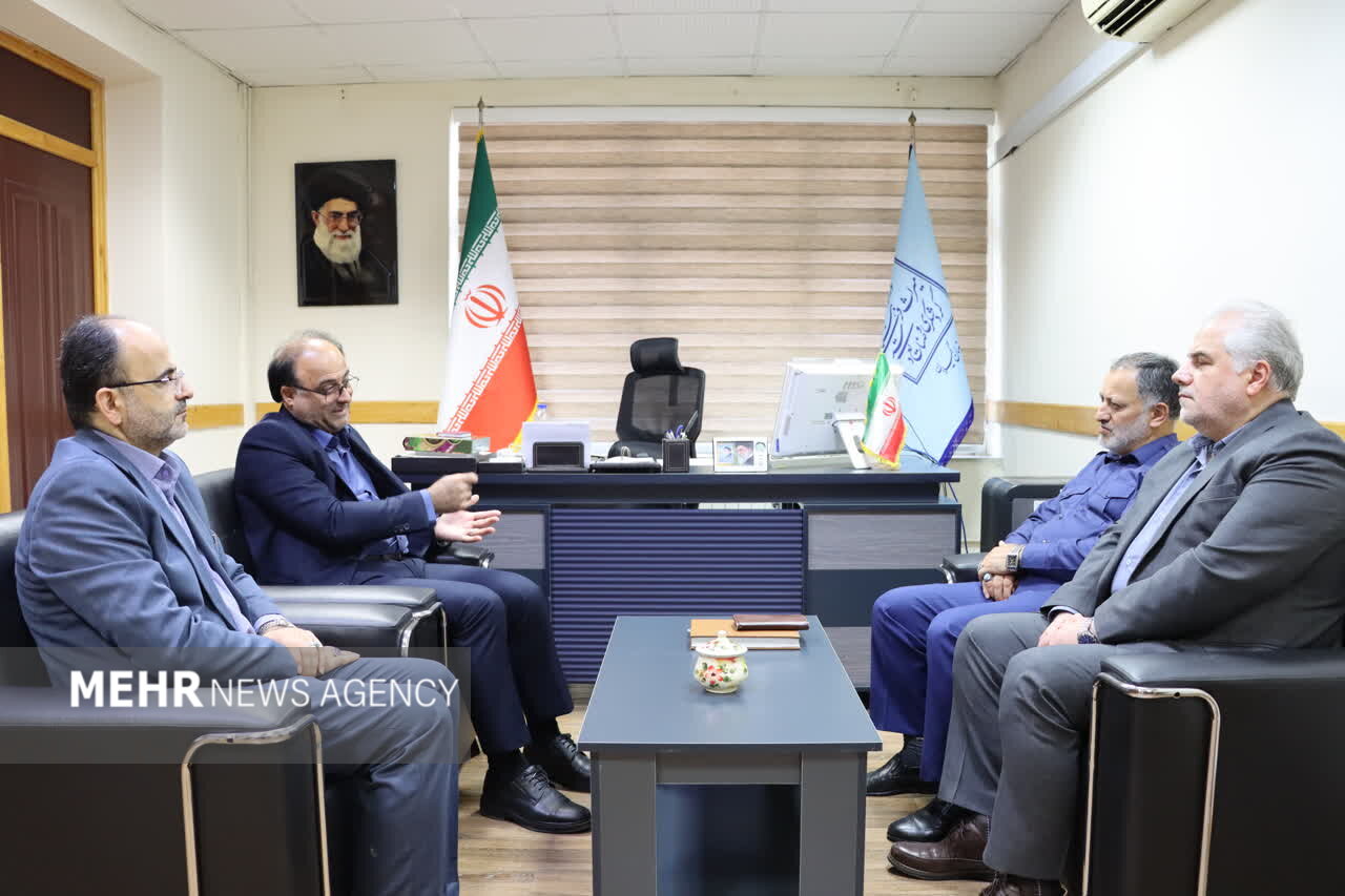 آقایی: تحول اساسی در مدیریت میراث فرهنگی گیلان ضرورت دارد