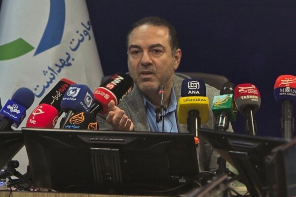 سلامت،دهان،بهداشت،دندان،وزارت،آموزش،آغاز،رئيسي،پيشگيري،تأكيد ...