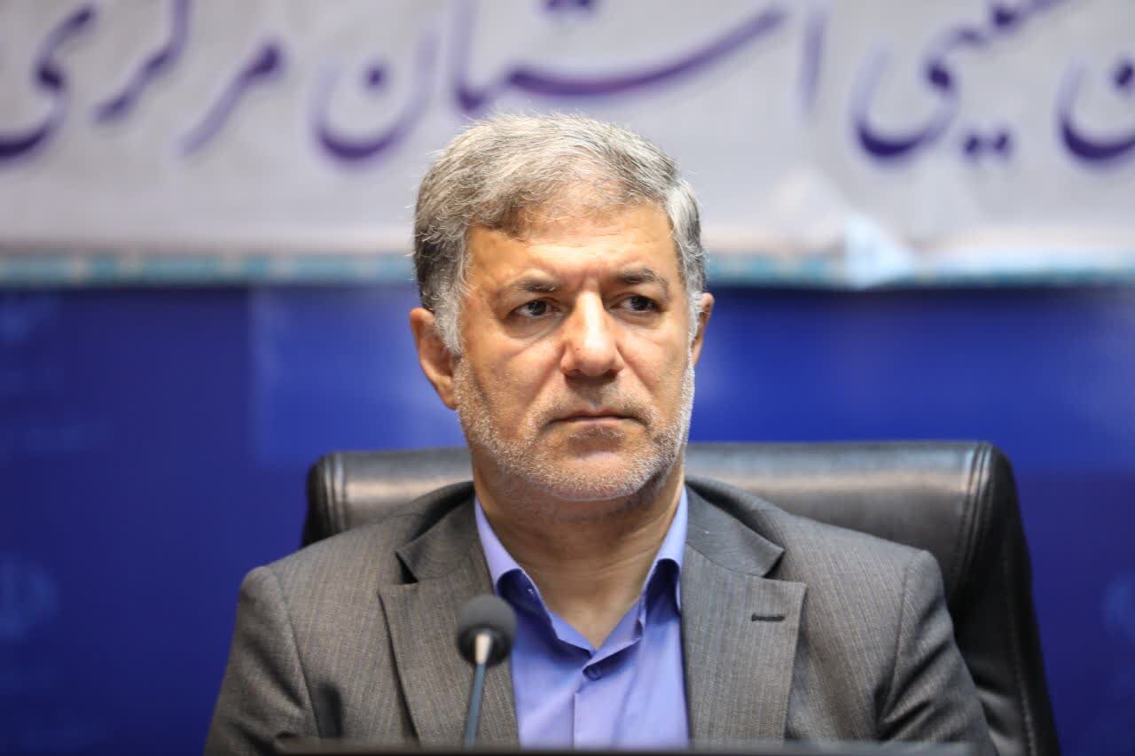 کاهش زمان واگذاری زمین جهت احداث نیروگاههای خورشیدی به کمتر از ۱۰ روز کاهش زمان واگذاری زمین جهت احداث نیروگاههای خورشیدی به کمتر از ۱۰ روز