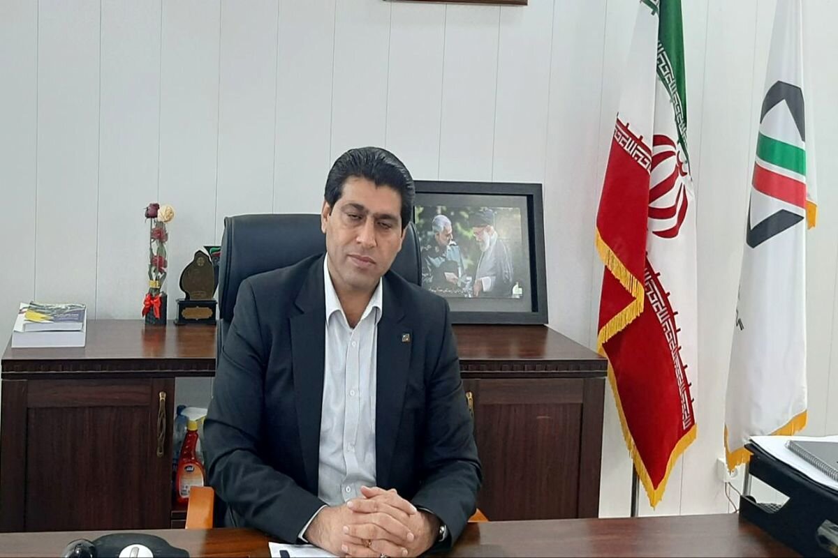 صادرات ۷۱۸ هزار تن کالا از استان مرکزی در سال جاری