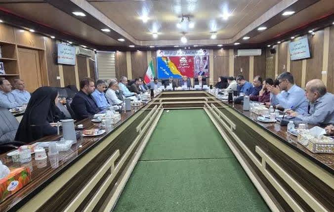 خبرنگاران صدای رسا  و زبان گویای جامعه هستند