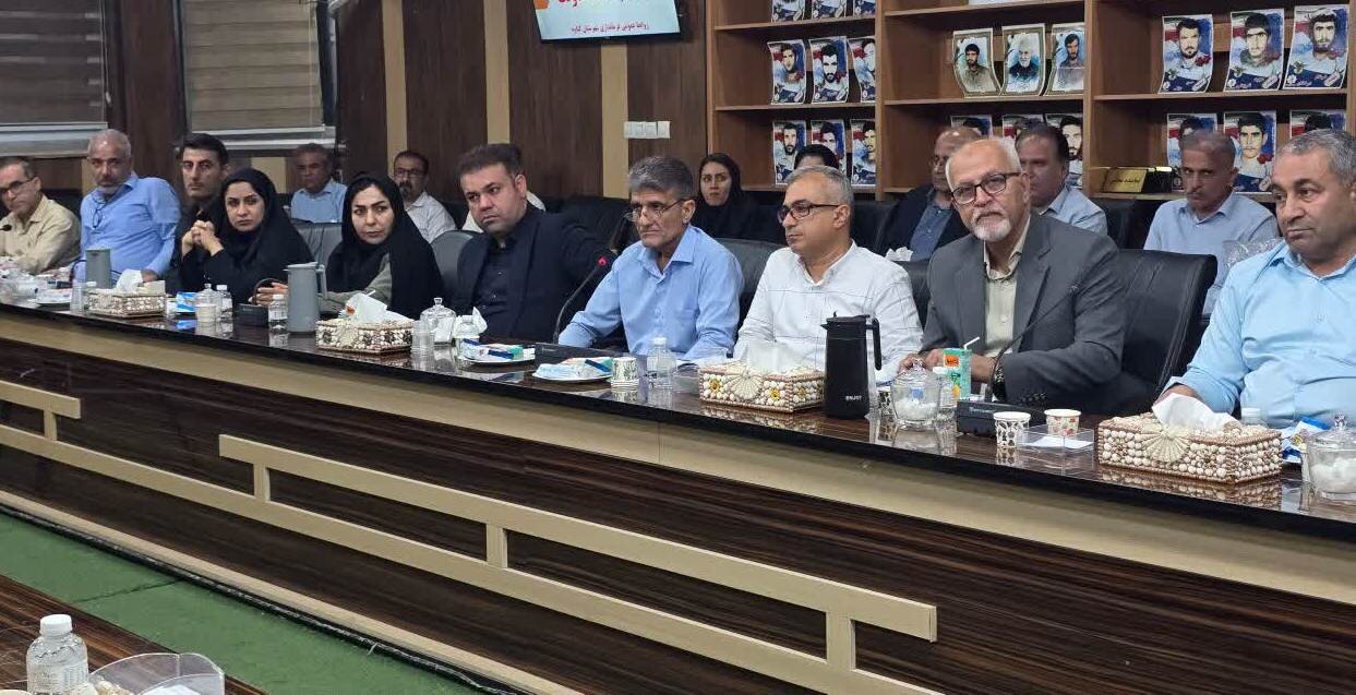 خبرنگاران صدای رسا  و زبان گویای جامعه هستند