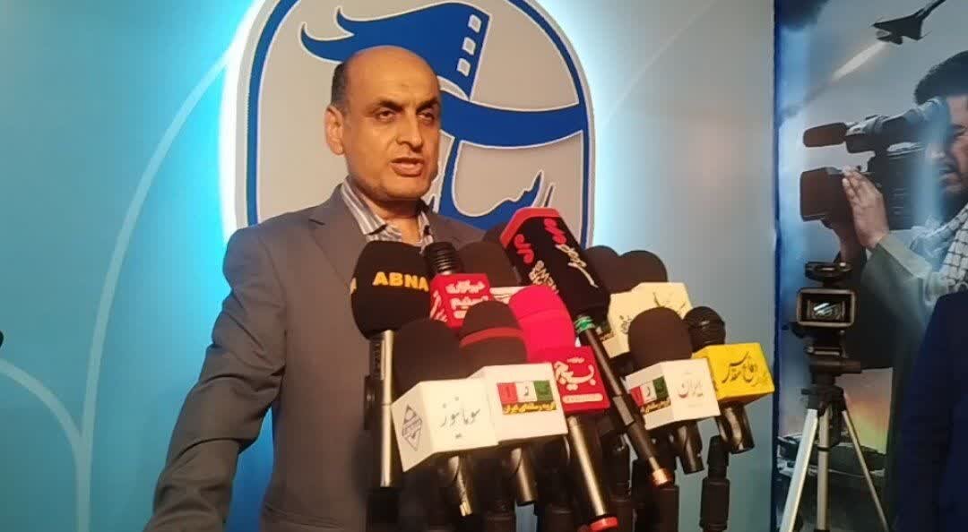 موزه دفاع مقدس سنگر فرهنگی انتقال حماسه به نسلهای آینده است موزه دفاع مقدس سنگر فرهنگی انتقال حماسه به نسلهای آینده است