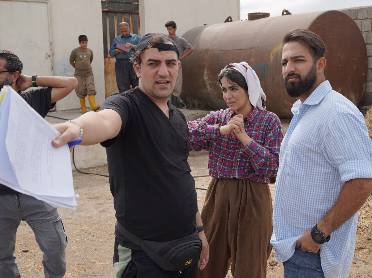 شکلگیری ایده با یک پرسش بنیادین؛ فیلم کوتاه درحال پویایی و تحول است