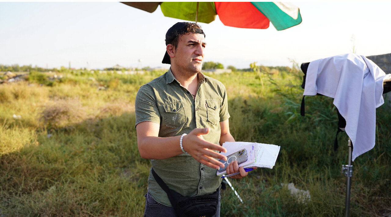 شکلگیری ایده با یک پرسش بنیادین؛ فیلم کوتاه درحال پویایی و تحول است