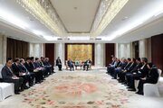 İslam ülkeleri, ortak sorunların çözümü için işbirliği yapmalı