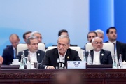 پزشکیان: وڵاتانی ئەندامی شانگهای مامەڵە بە دۆلار کەم بکەنەوە