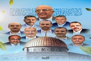 اسامی شهدای نبرد «فتح موعود و جهاد مقدس» یمن+ فیلم