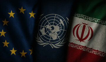 Europe and The Last Straw