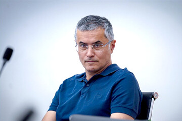 اتفاق خوشحال کننده برای یک ستاره/ کیهانی: یزدانی را به مردم برگرداندیم