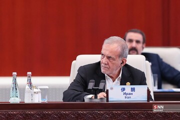 SCO should take steps toward creating more peaceful world