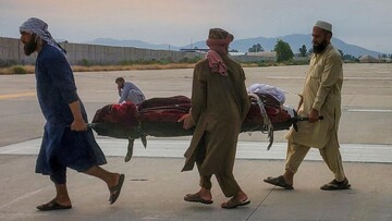 شمار قربانیان زلزله مرگبار افغانستان از ۶۰۰ نفر عبور کرد