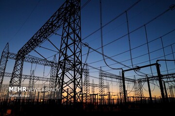 پیشی‌گرفتن صنعت برق از تکلیف برنامه هفتم