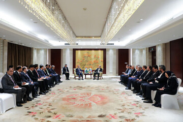 Pezeshkian calls for strengthening Iran-Pakistan relations