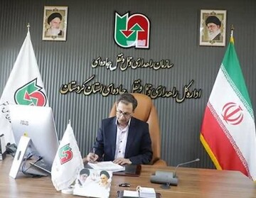 رشد ۶ درصدی تردد جاده‌ای در کردستان؛ محور سقز-بوکان پیشتاز است