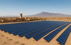 رشد ۷۶ درصدی سرمایه‌گذاری صنایع انرژی‌بر در احداث نیروگاه‌های خودتأمین