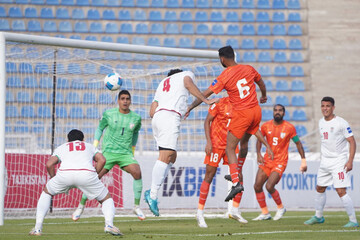 عبور تیم ملی فوتبال ایران از سد هند؛ تفاوت چند بازیکن «مهم» مشخص شد