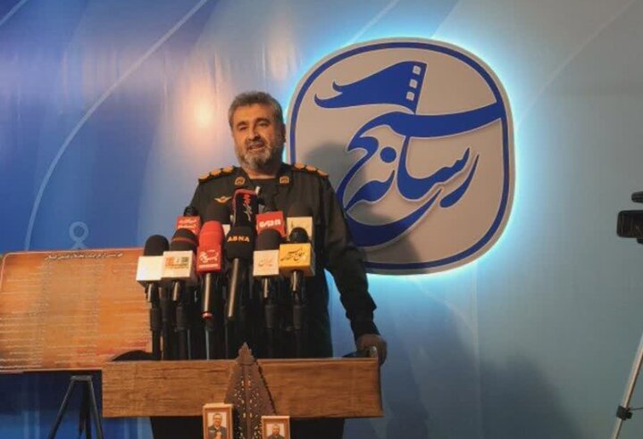 کنگره هشت هزار شهید گیلان بزرگترین عملیات فرهنگی است کنگره هشت هزار شهید گیلان بزرگترین عملیات فرهنگی است