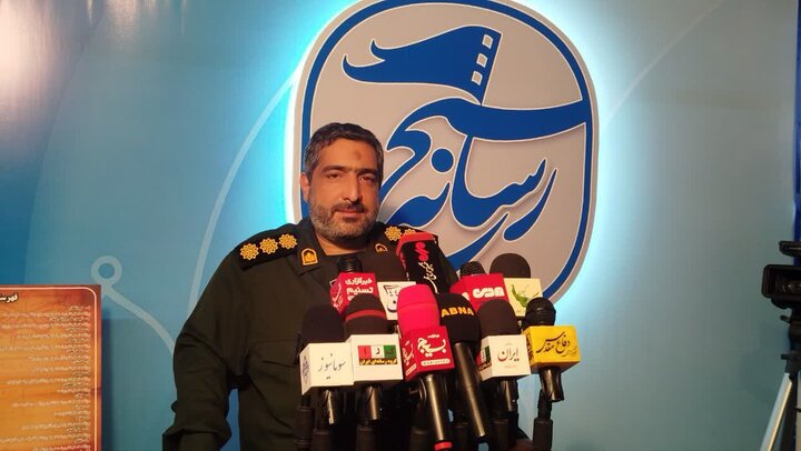 هنر بهترین ابزار انتقال فرهنگ جهاد و شهادت به نسل جوان است هنر بهترین ابزار انتقال فرهنگ جهاد و شهادت به نسل جوان است