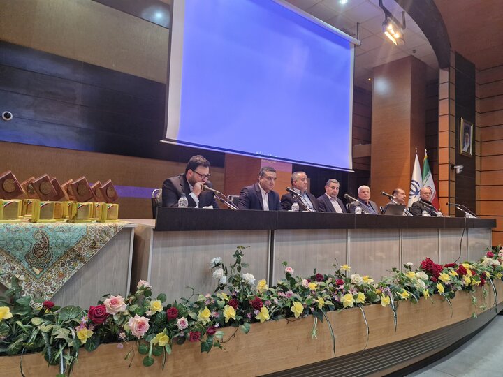 خراسان جنوبی باید از حاشیه به متن توسعه ایران بیاید خراسان جنوبی باید از حاشیه به متن توسعه ایران بیاید