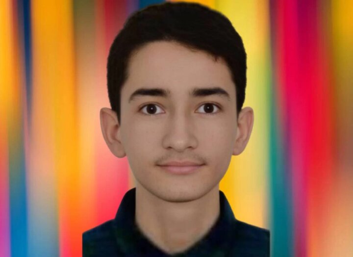 رتبه یک کنکور ریاضی: استمرار، راز موفقیتم بود رتبه یک کنکور ریاضی: استمرار، راز موفقیتم بود