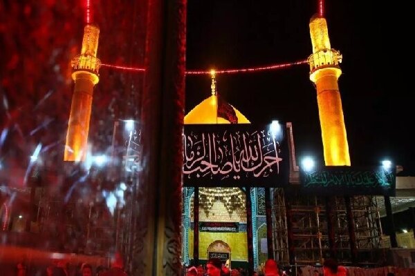 جلوههای هدایت امام عسکری (ع)؛ از هدایت رفتاری تا شاگردپروری