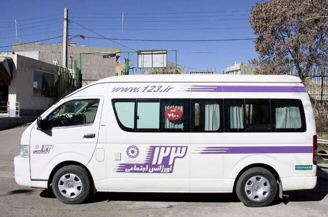 صدای بیصداها؛ روایت اورژانس اجتماعی کردستان در همراهی با آسیبدیدگان