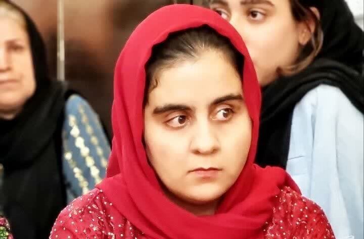 از تاریکی تا روشنایی؛ روایت موفقیت دختر نابینای پاوهای در کنکورسراسری