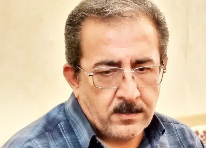 از تاریکی تا روشنایی؛ روایت موفقیت دختر نابینای پاوه‌ای در کنکورسراسری