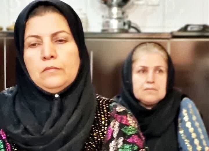 از تاریکی تا روشنایی؛ روایت موفقیت دختر نابینای پاوه‌ای در کنکورسراسری