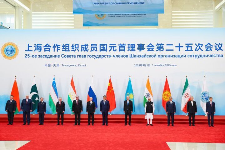 Iran’s President in Beijing: Justice, Peace, and Power