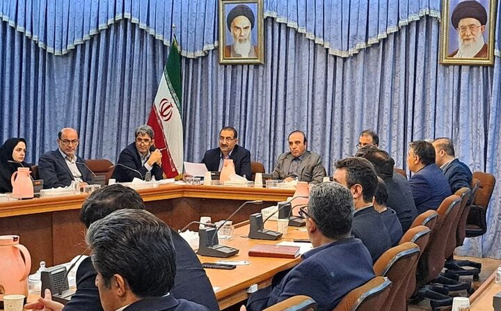 تغییر رویکرد بانکهای استان اردبیل در پرداخت تسهیلات ضروری است تغییر رویکرد بانکهای استان اردبیل در پرداخت تسهیلات ضروری است