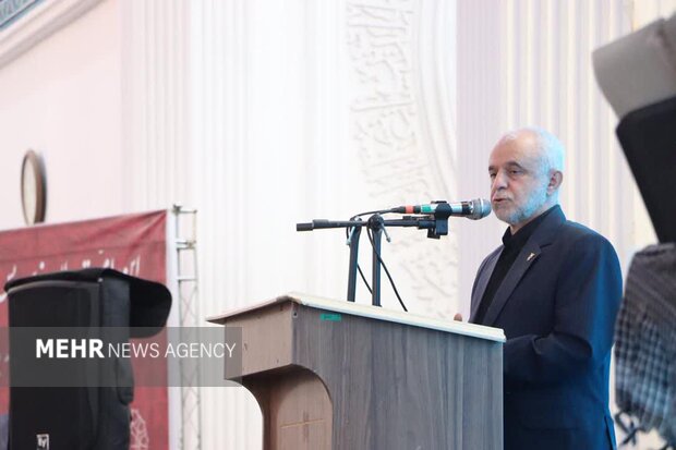 اوحدی: اقتدار نیروهای مسلح در برابر جنگ 12 روزه مثال زدنی است