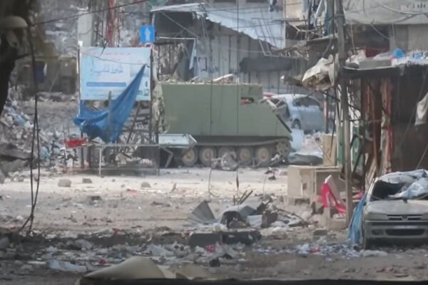 واکنش کشورهای غربی به طرح صلح ترامپ برای توقف جنگ در غزه