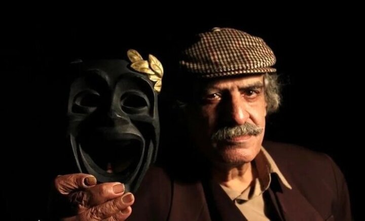 «ایرج صغیری» درگذشت